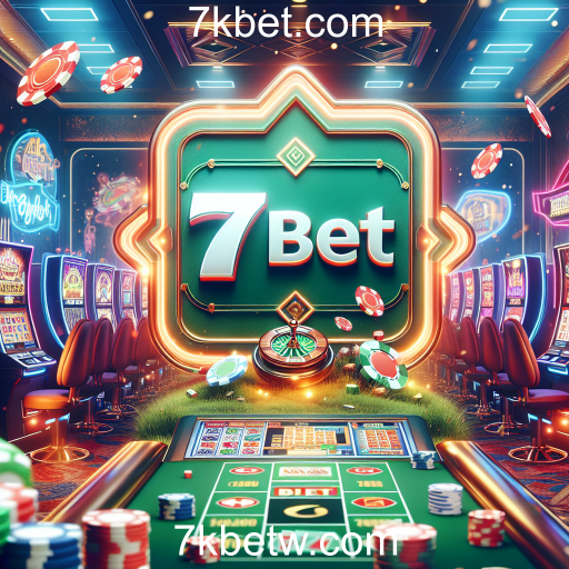 Descubra o Mundo dos Cassinos Online no 7kbet.com